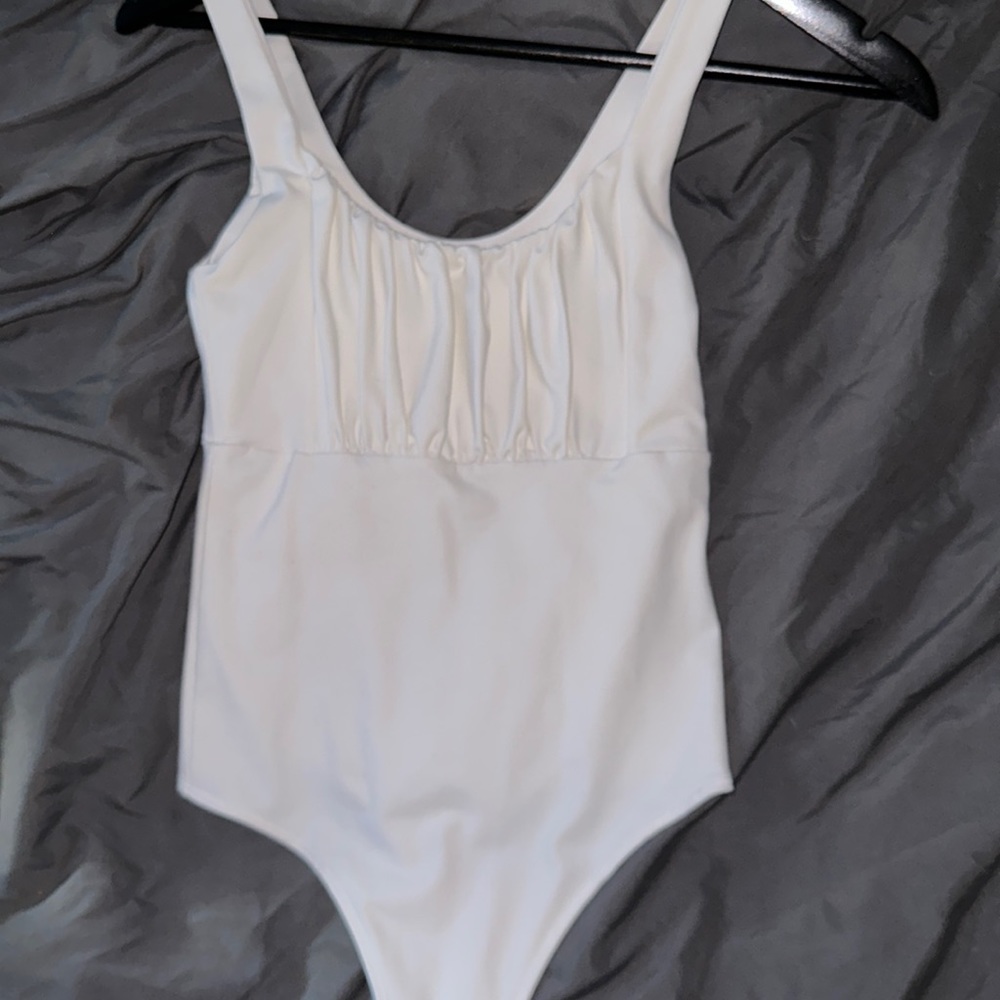 Abercrombie and fitch womens bodysuit